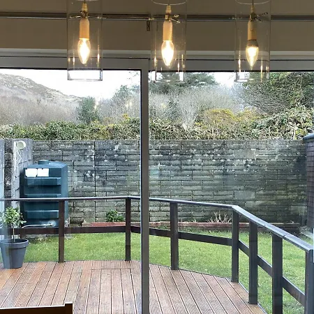 Holiday home Cottage 428 - Clifden