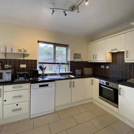 Cottage 428 - Clifden Holiday home *