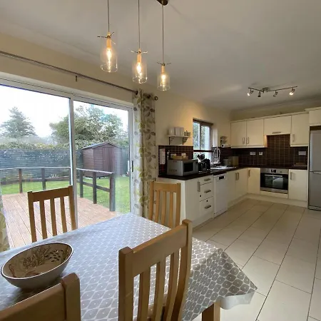 Cottage 428 - Clifden