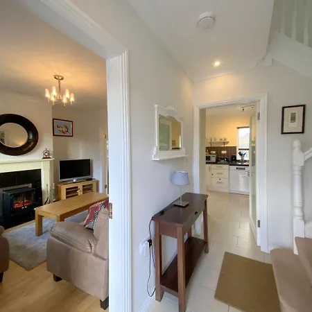 Cottage 428 - Clifden Holiday home