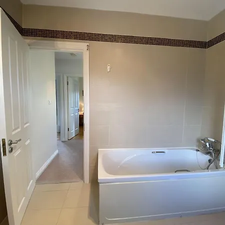 Holiday home Cottage 428 - Clifden *