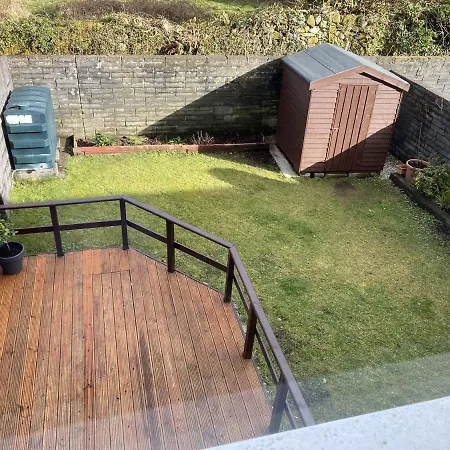 Holiday home Cottage 428 - Clifden Clifden