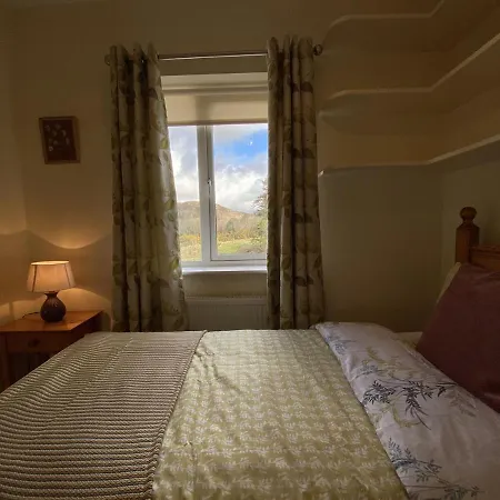 Holiday home Cottage 428 - Clifden *