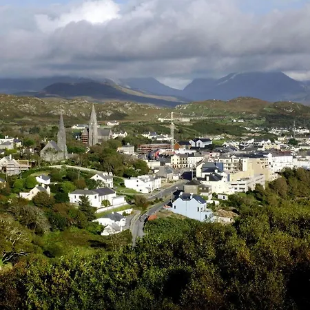 Cottage 428 - Clifden