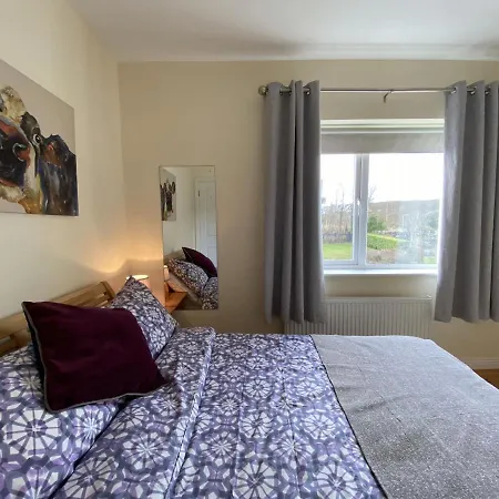 Cottage 428 - Clifden Holiday home *