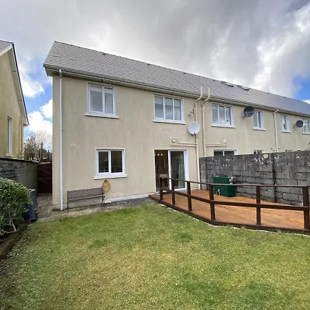 Cottage 428 - Clifden