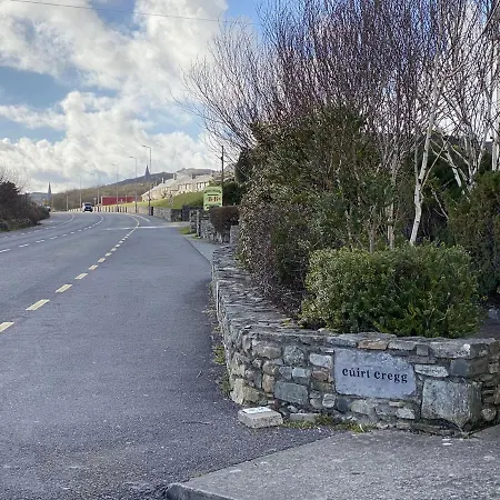 Cottage 428 - Clifden Clifden