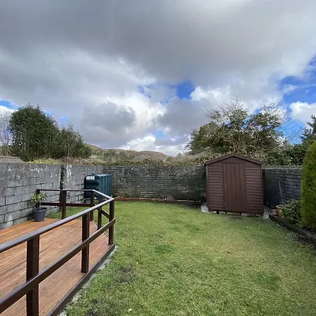 Cottage 428 - Clifden