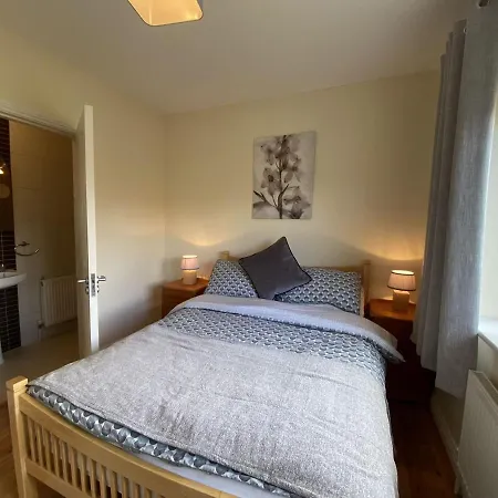 Cottage 428 - Clifden *
