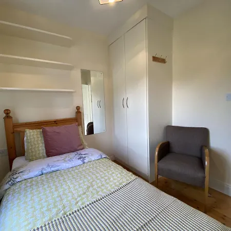 Cottage 428 - Clifden