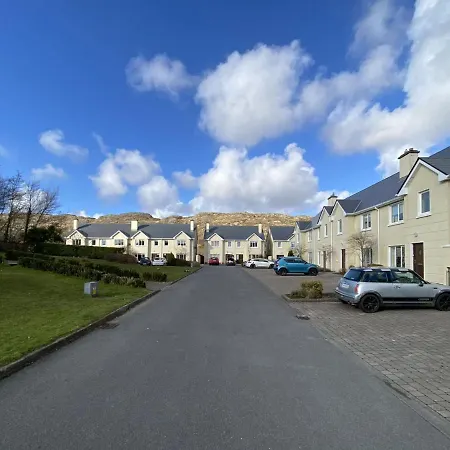 Cottage 428 - Clifden Holiday home Clifden