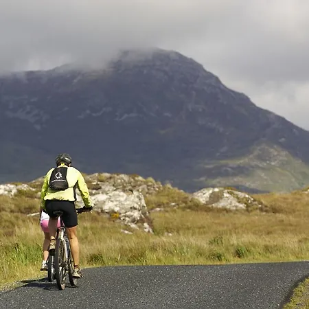 Cottage 428 - Clifden